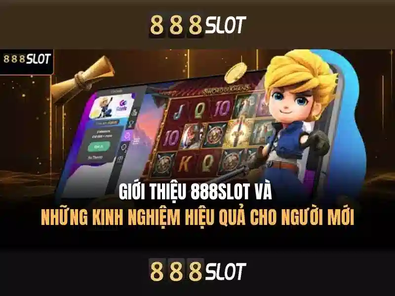 Giới thiệu về 888slot