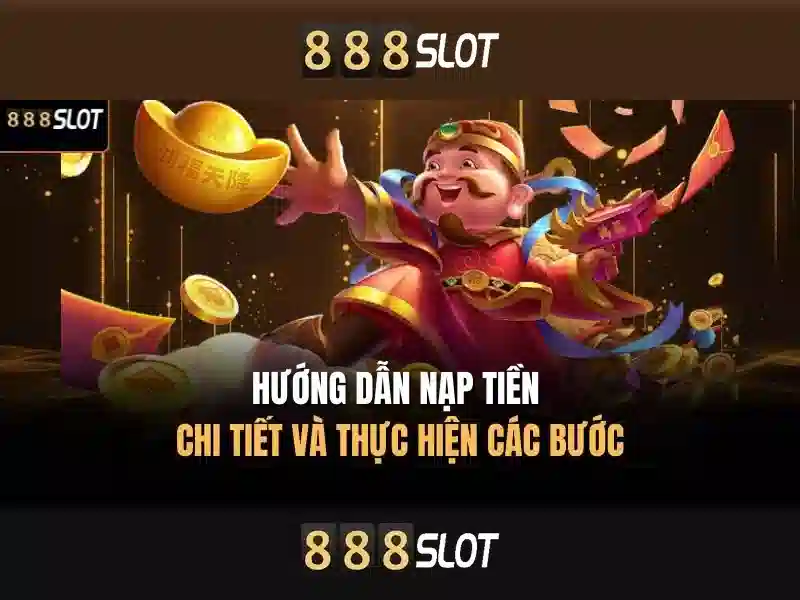 888slot: Cổng slot trực tuyến đáng tin cậy
