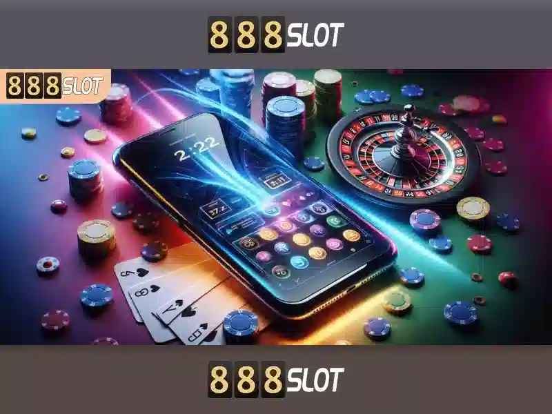 888slot - Trải nghiệm chơi slot trực tuyến đỉnh cao