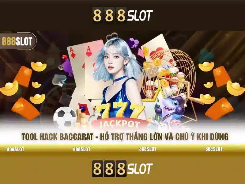 888slot là gì?