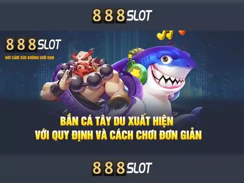 Giới thiệu về 888slot
