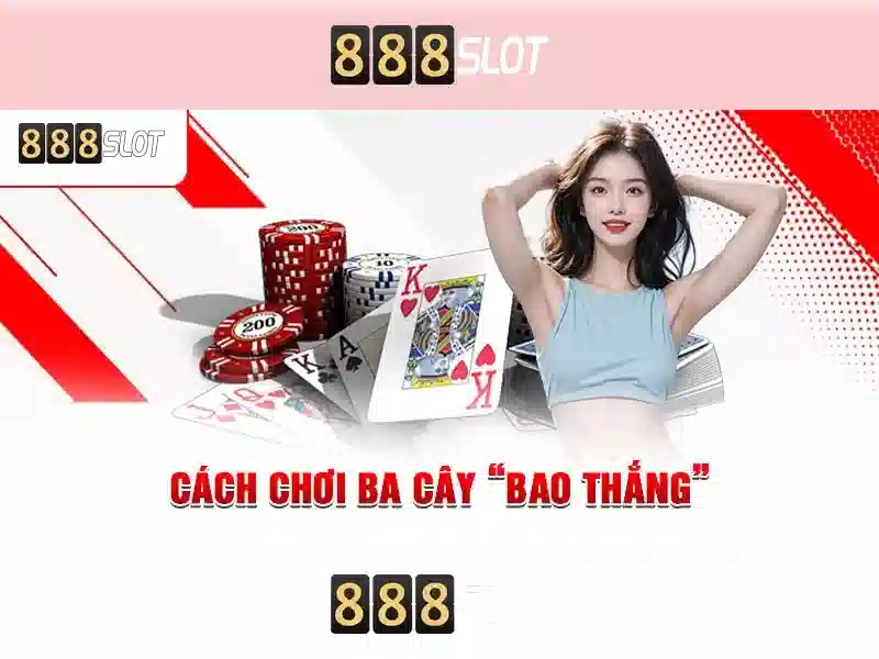 Giới thiệu về 888slot