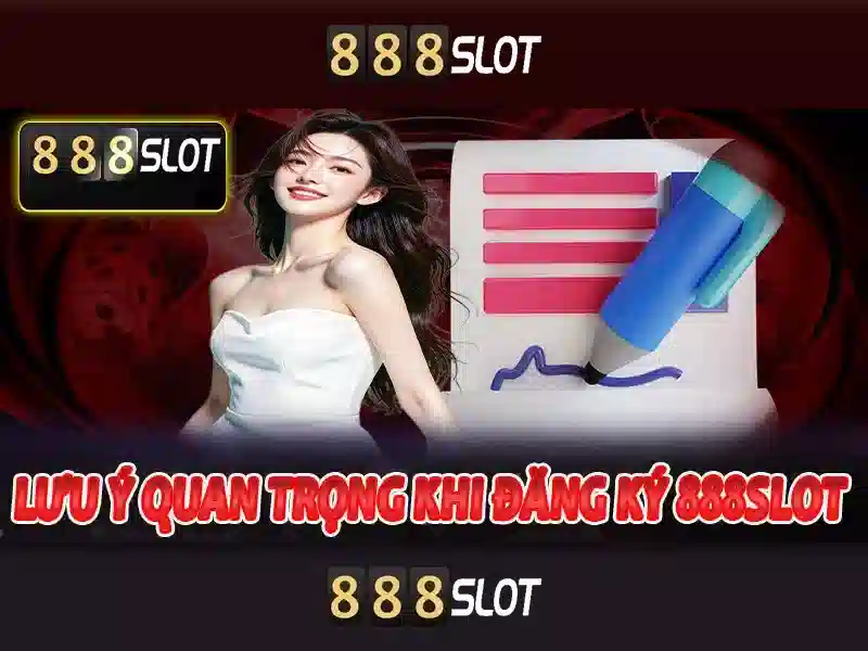 888slot - Đánh giá nền tảng máy đánh bạc trực tuyến