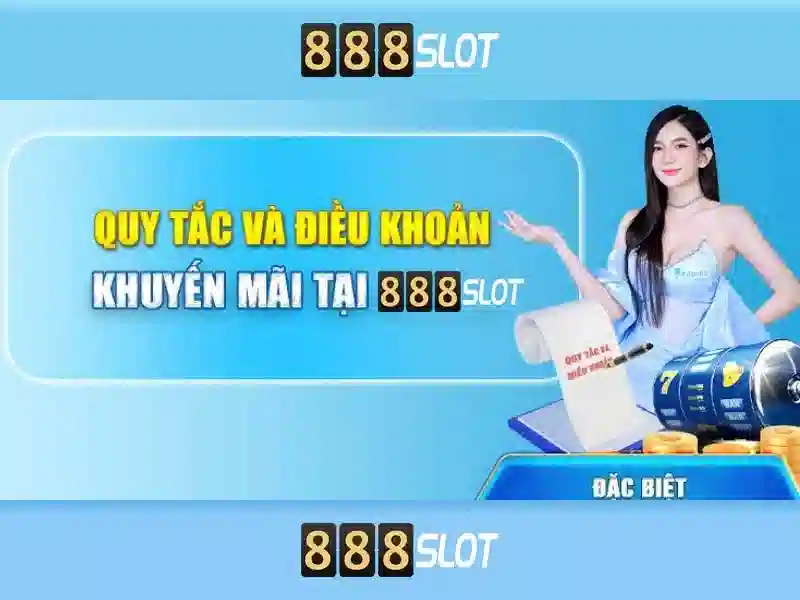 Dịch vụ hỗ trợ và khuyến mãi 888slot
