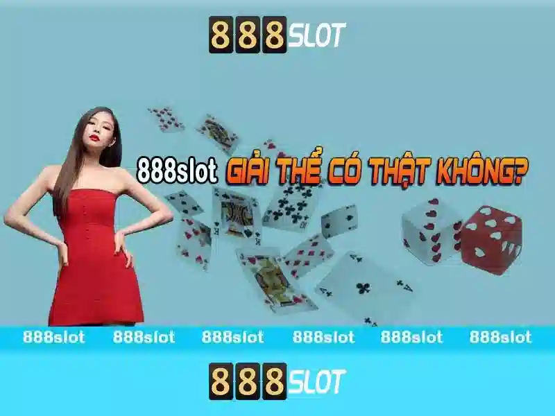 888slot - Cổng vào thế giới trò chơi slot trực tuyến