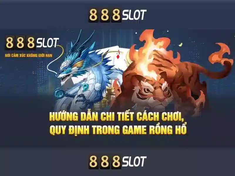 888Slot — Nền tảng slot trực tuyến đáng tin cậy tại Việt Nam