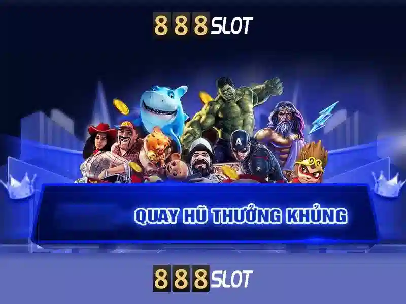 Đa dạng trò chơi slot
