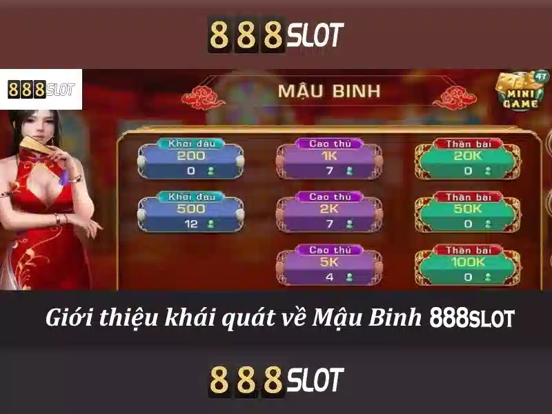 888slot: Tổng quan và trải nghiệm casino trực tuyến