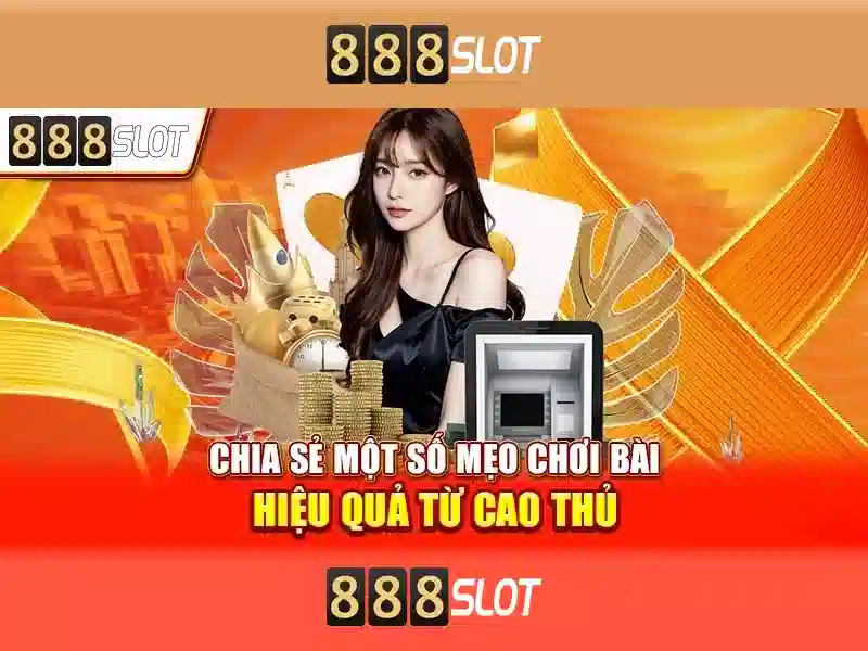 Khám phá 888slot - một nền tảng casino trực tuyến nổi bật