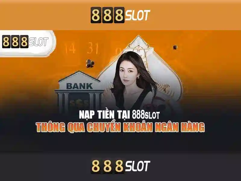 Trò chơi phổ biến tại 888slot