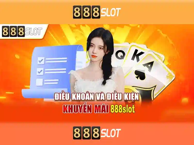 888slot — Trải nghiệm casino trực tuyến đỉnh cao tại Việt Nam