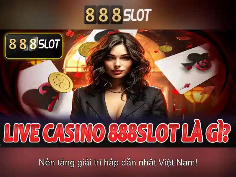 888slot - Đánh giá tổng quan và trải nghiệm chơi slot trực tuyến