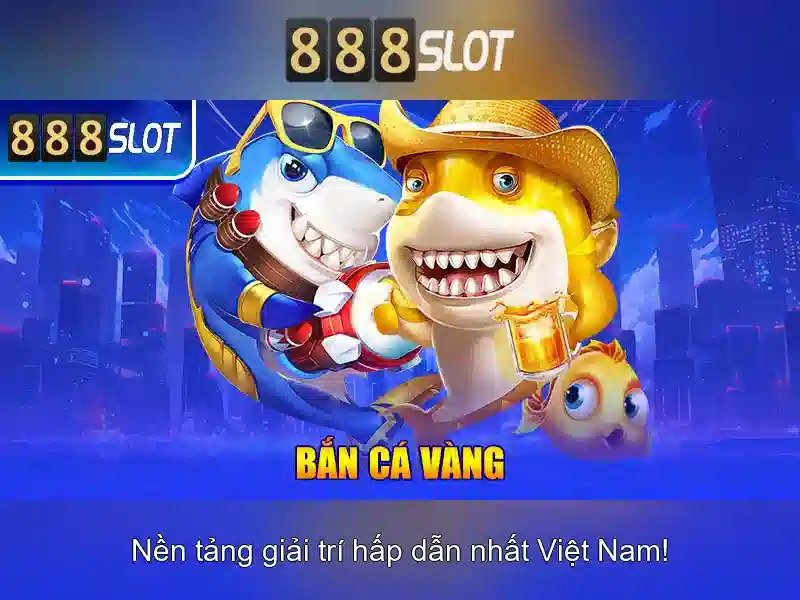 888slot - Đánh giá tổng quan về nền tảng slot trực tuyến