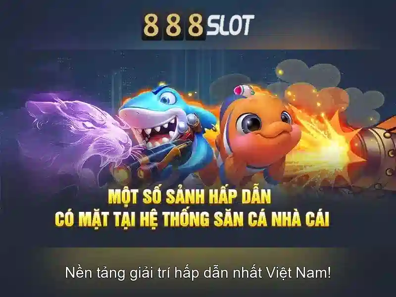 Các trò chơi nổi bật