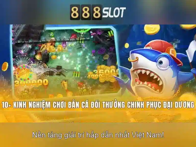 Tại sao chọn 888slot