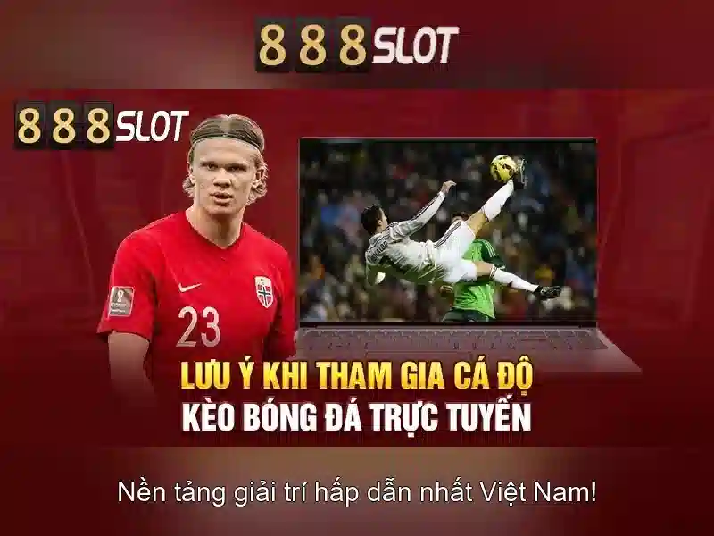 Trải nghiệm người dùng tại 888slot