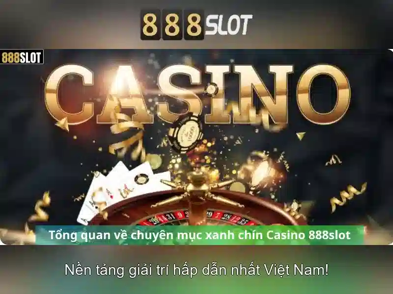 Nơi an toàn để chơi và thanh toán
