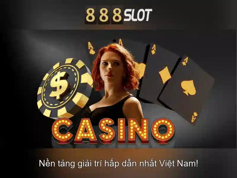 Ưu điểm nổi bật của 888slot