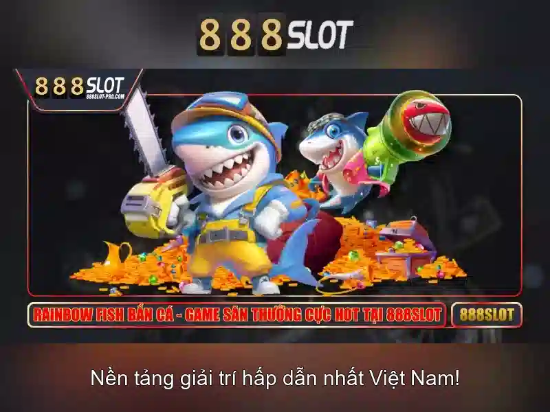 An toàn và công bằng tại 888slot