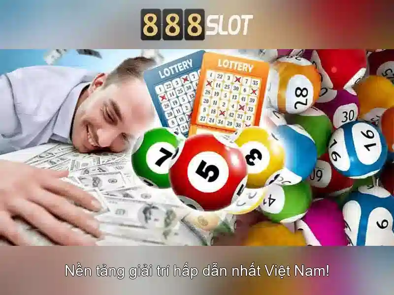 888slot - Giới thiệu