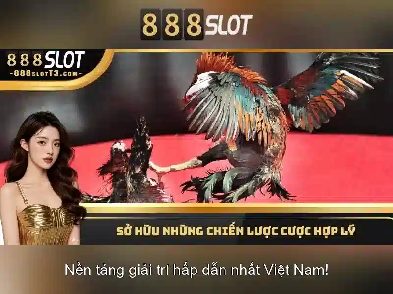 Giới thiệu về 888slot