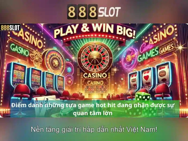 Trò chơi và trải nghiệm người chơi