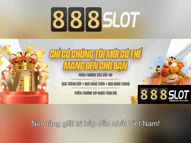 Danh sách trò chơi và slot
