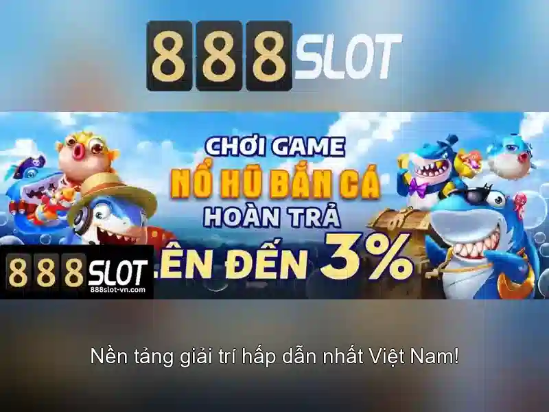 Giới thiệu về 888slot