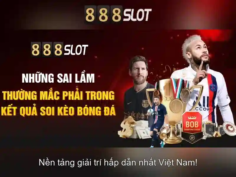 888slot – Trải nghiệm chơi slot trực tuyến hàng đầu tại Việt Nam