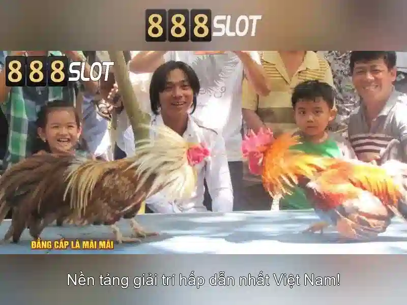 888slot: Khám phá thế giới trò chơi slot trực tuyến
