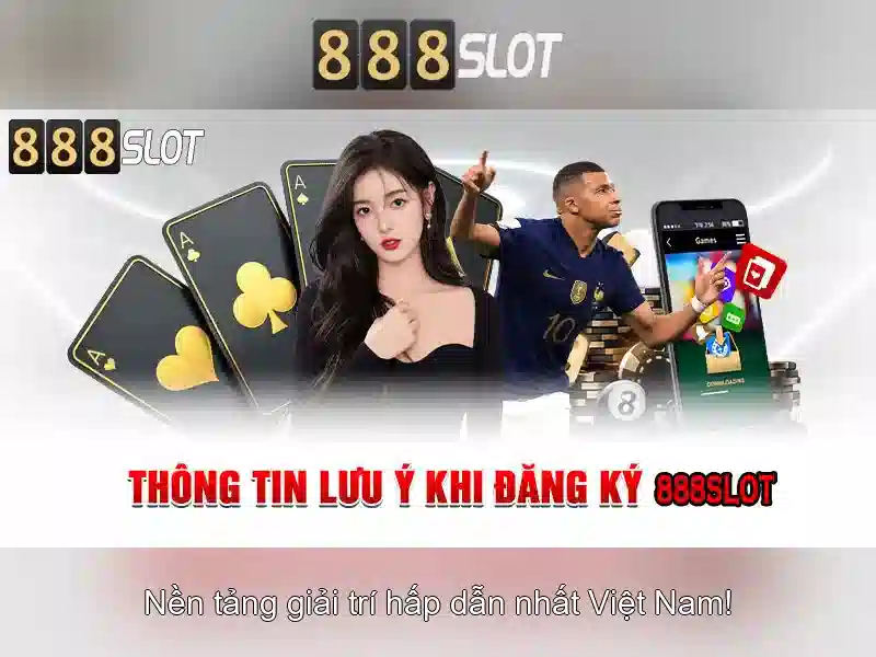 Giao diện người dùng và trải nghiệm trên 888slot