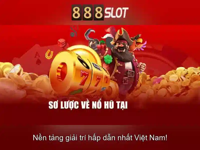 888slot: Trải nghiệm casino trực tuyến an toàn và thú vị
