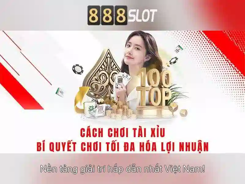 888slot - Đánh giá nền tảng casino trực tuyến đáng tin cậy