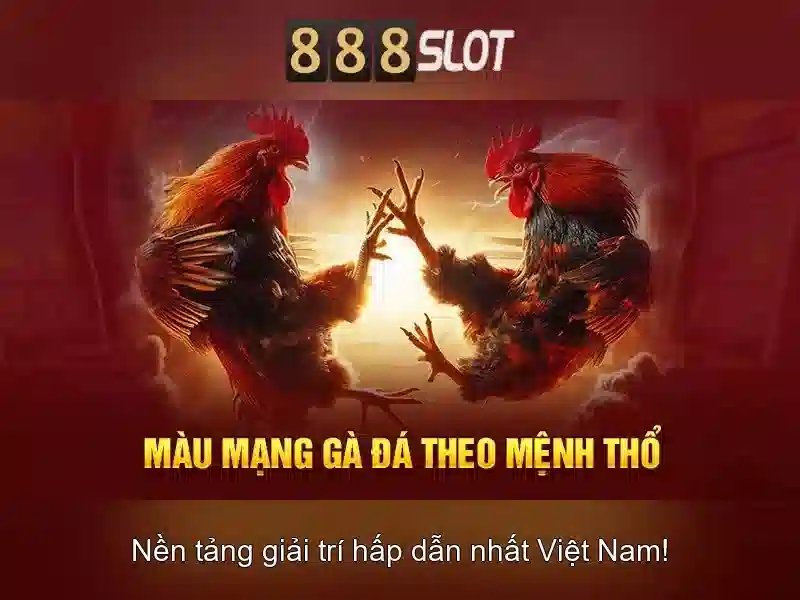 888slot: Tổng quan về nền tảng casino slot trực tuyến