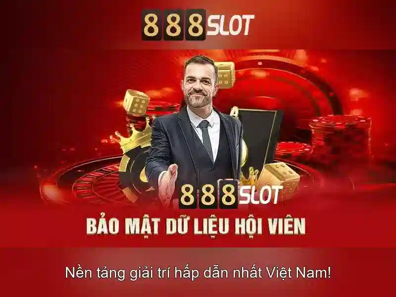 Giới thiệu về 888slot