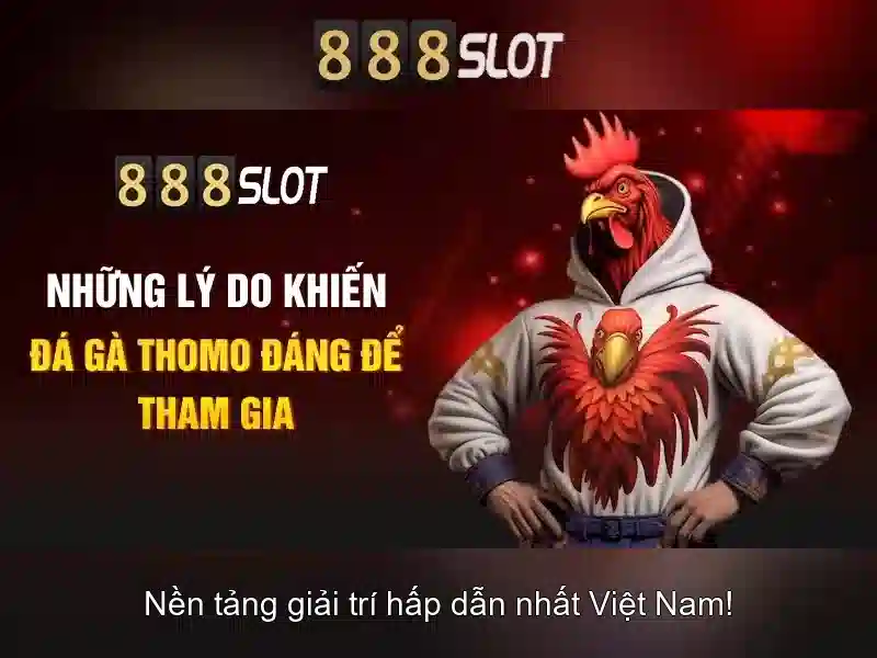 Giới thiệu về 888slot