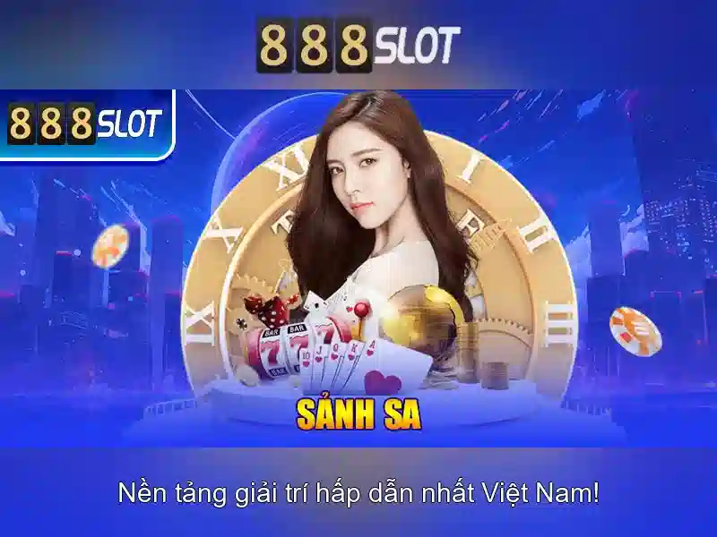 Ưu điểm của 888slot