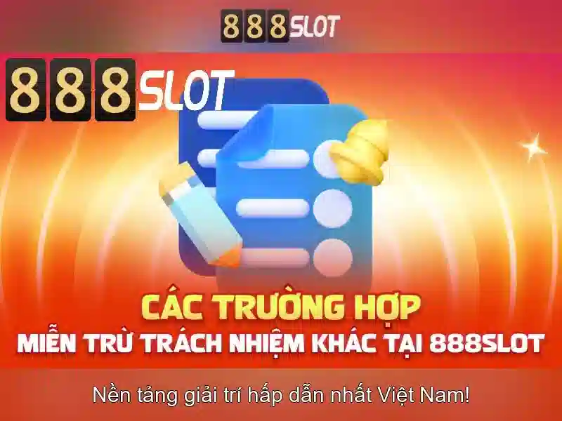 Giới thiệu về 888slot 