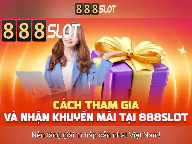 888slot - Đánh giá tổng quan và trải nghiệm người chơi