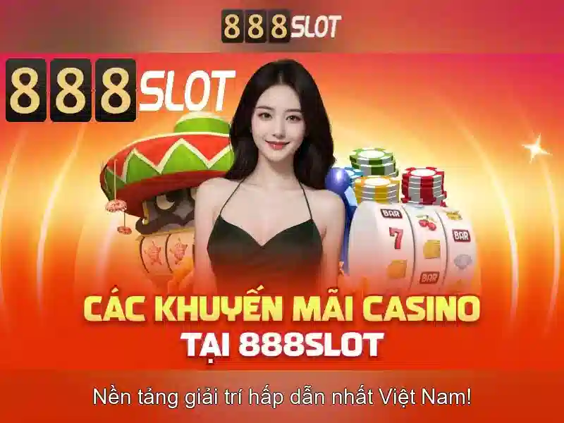 Các trò chơi và nhà cung cấp