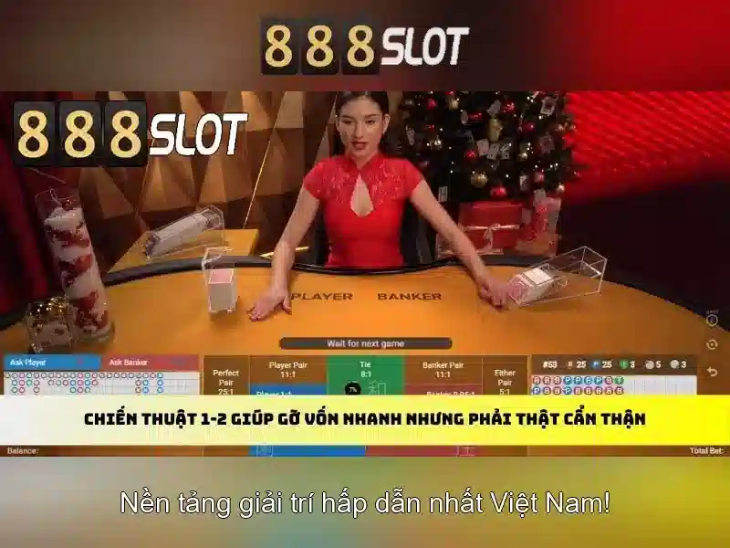 888slot: Đánh giá và Trải nghiệm khe cắm trực tuyến