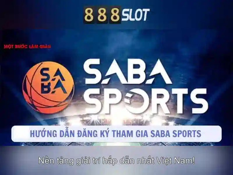 Giới thiệu về 888slot