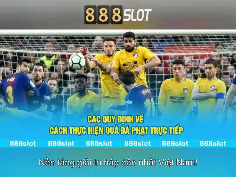 Giới thiệu về 888slot