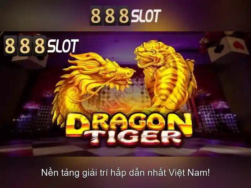 888slot - Nền tảng slot trực tuyến nổi bật tại Việt Nam