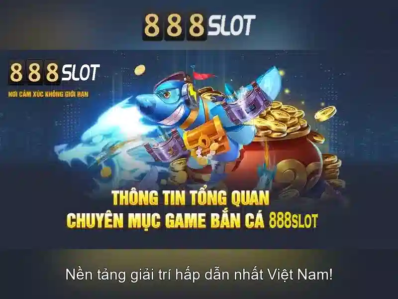 Khám phá 888slot