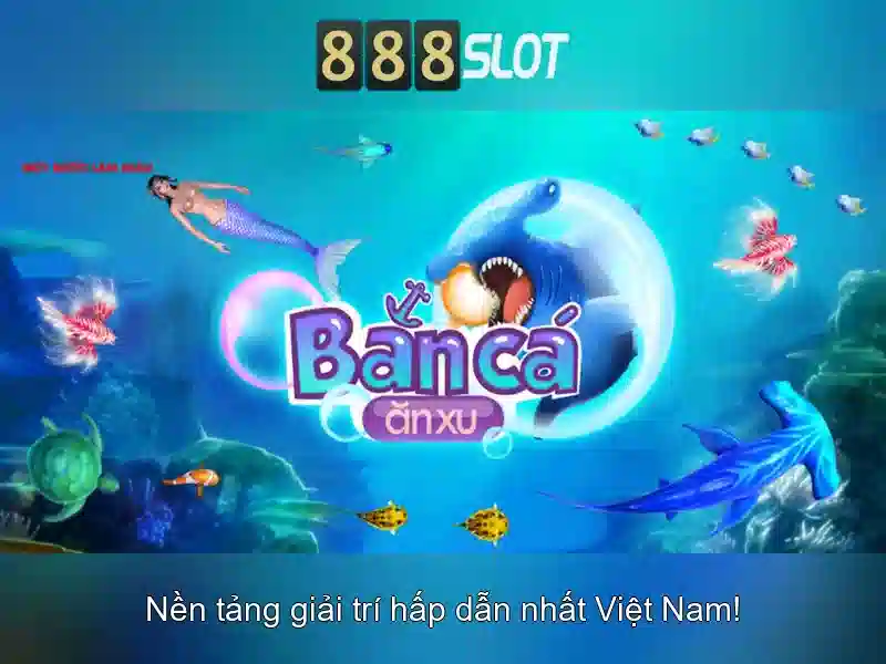 888slot - Gioi thieu
