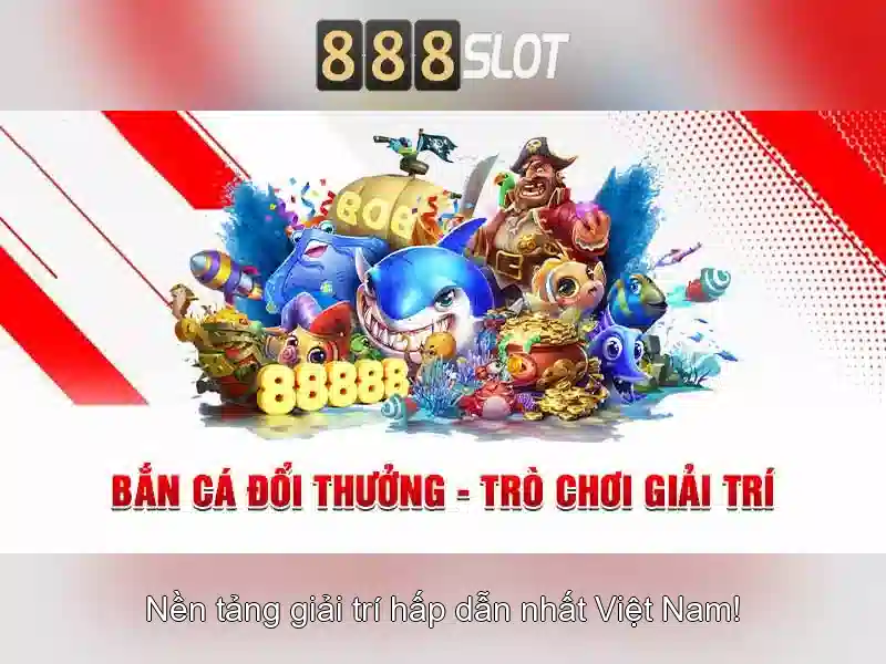 Khám phá 888slot