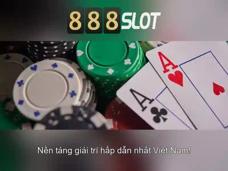 Giới thiệu về 888slot