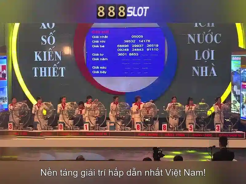 Khám phá 888slot