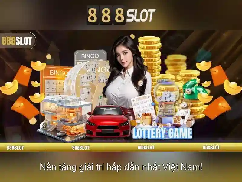 Ưu điểm của nền tảng 888slot
